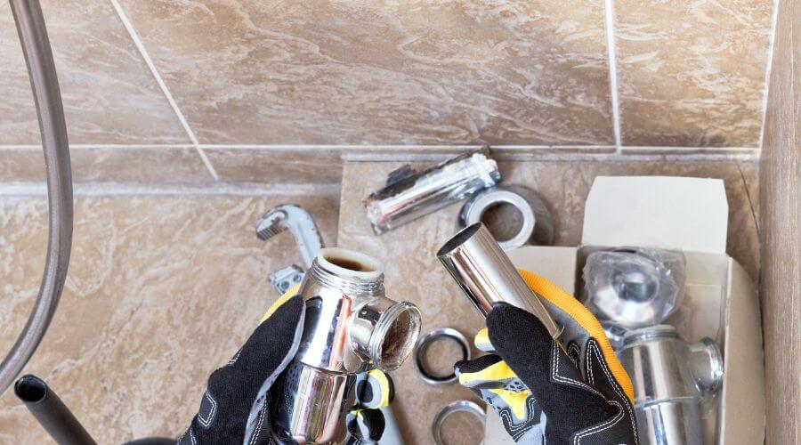 Professional gutter cleaning in Excelsior, MN